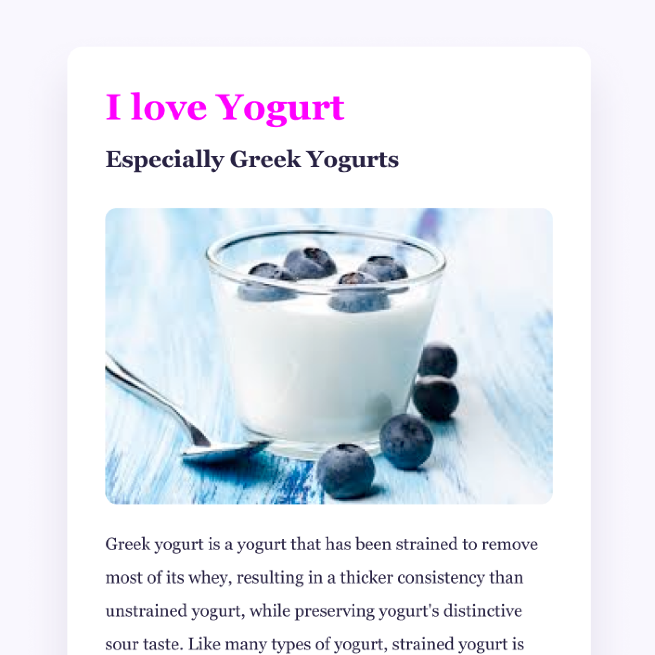 yoghurt-app